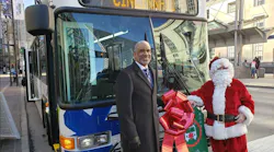 Cincinnati Metro will receive 27 new buses by the end of 2018 and another 43 by the end of 2019.