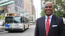 Dwight Ferrell will resign as CEO and general manager of SORTA effective Jan. 31, 2019.