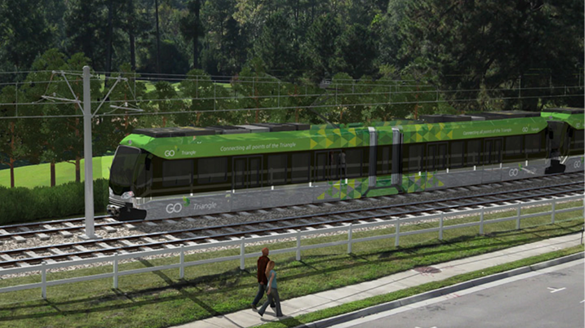 GoTriangle’s tunnel to success? | Mass Transit