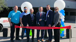 Florida Hospital North Pinellas, soon to be AdventHealth North Pinellas, is excited to partner with the city of Tarpon Springs and Pinellas Suncoast Transit Authority to provide free transportation to medical services for low income seniors.