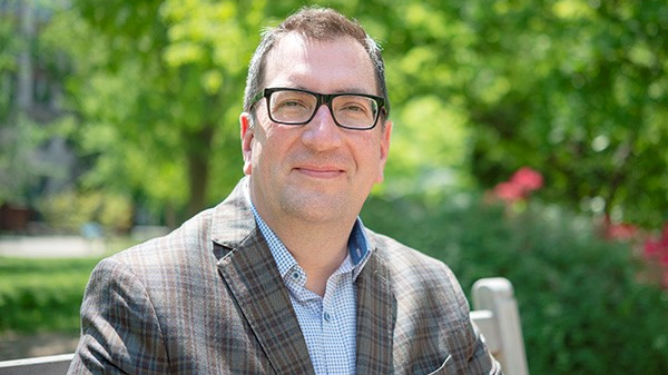 Urban Engineers has announced that firm president and CEO, Kenneth R. Fulmer, PE, was given the Corporate Leadership Award by the Global Philadelphia Association at its fourth Annual Luncheon and Globy Awards ceremony.