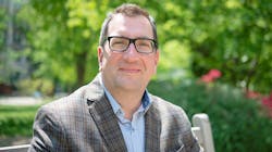 Urban Engineers has announced that firm president and CEO, Kenneth R. Fulmer, PE, was given the Corporate Leadership Award by the Global Philadelphia Association at its fourth Annual Luncheon and Globy Awards ceremony. Urban Engineers has announced that firm president and CEO, Kenneth R. Fulmer, PE, was given the Corporate Leadership Award by the Global Philadelphia Association at its fourth Annual Luncheon and Globy Awards ceremony.