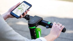 Users can now locate Lime vehicles using Google Maps. Users can now locate Lime vehicles using Google Maps.