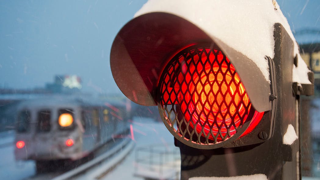 NYCT begins work to fix faulty signals and correct antiquated speed