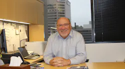 First Transit has announced that following a successful 38-year career with the company, Rick Dunning plans to retire effective December 31.