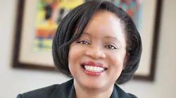 Stephanie Wiggins has been named the CEO of Metrolink. She comes from L.A. Metro.