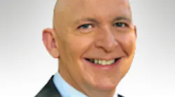 Joseph Black has been promoted to vice president, US – Western Region for Network Rail Consulting.