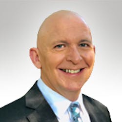 Joseph Black has been promoted to vice president, US – Western Region for Network Rail Consulting. Joseph Black has been promoted to vice president, US – Western Region for Network Rail Consulting.