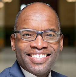 Ron Lewis, executive director DECM, Sound Transit. Ron Lewis, executive director DECM, Sound Transit.