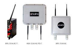 Antaira Technologies has announced the expansion of its industrial networking infrastructure family with the introduction of the ARS/X/Y-7234-AC series. Antaira Technologies has announced the expansion of its industrial networking infrastructure family with the introduction of the ARS/X/Y-7234-AC series.
