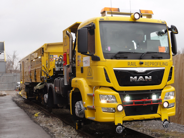 Rhomberg Sersa Canada Awarded Three Year Milling Services Contract From Ttc Mass Transit Rhomberg Sersa Canada Awarded Three Year Milling Services Contract From Ttc Mass Transit