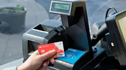 First Bus has been shortlisted for a global award for its smart ticketing program.
