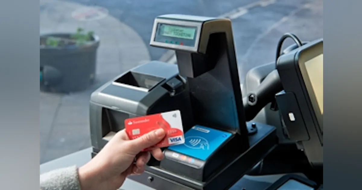 First Bus shortlisted for smart ticketing program | Mass Transit