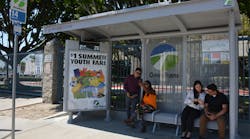 Tolar Manufacturing, SmartPlace Transit Shelters Tolar Manufacturing, SmartPlace Transit Shelters