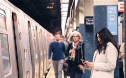 In Smart Cities, technologies combine in smart grids and collaboratively analyze data to improve critical functions of a city such as transportation, energy use, sanitation, public safety and more. In Smart Cities, technologies combine in smart grids and collaboratively analyze data to improve critical functions of a city such as transportation, energy use, sanitation, public safety and more.