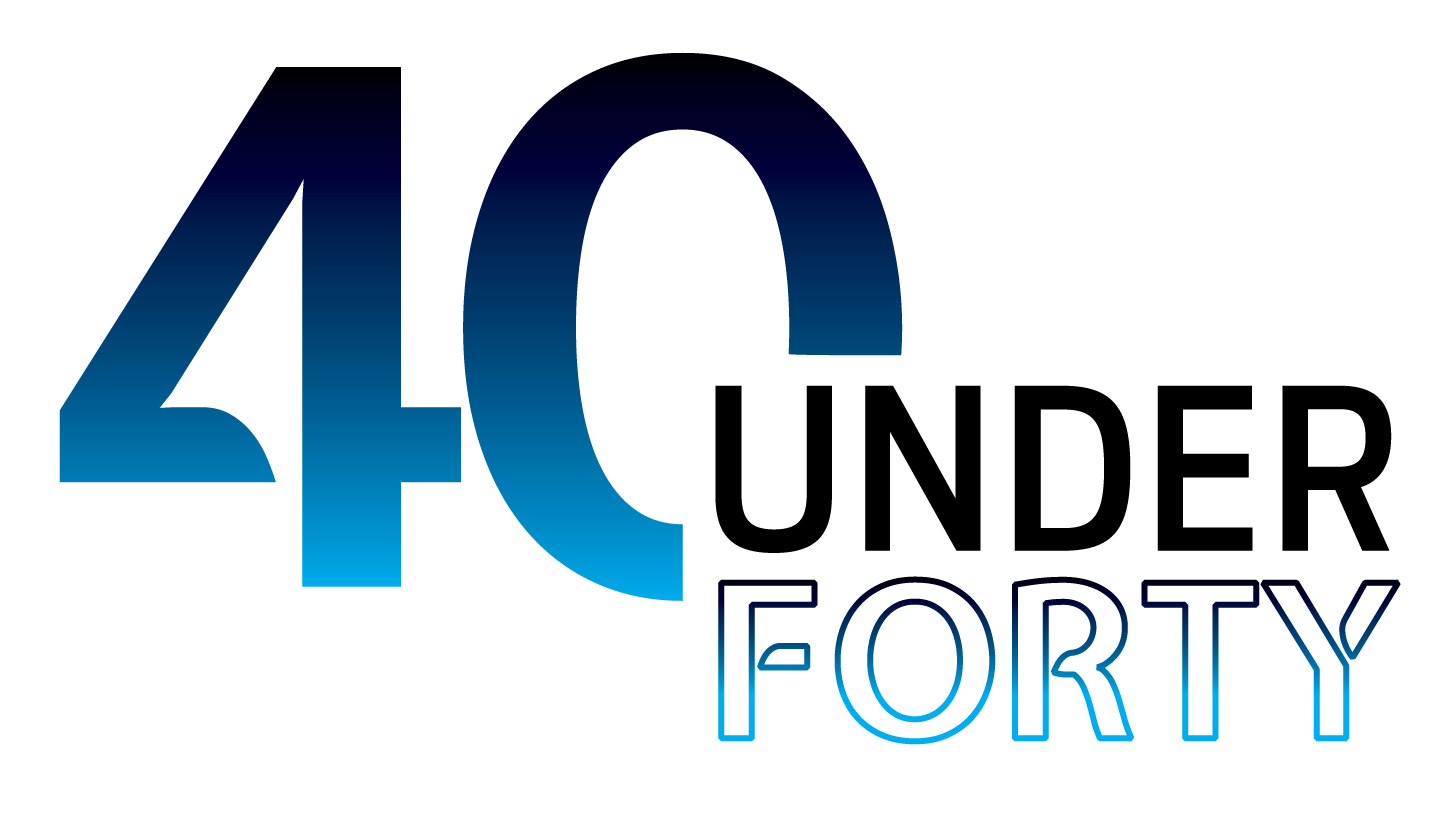 40 Under40 Logos 2019 5c3cb7e52800c