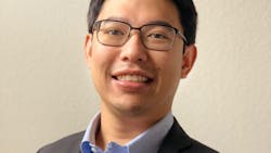 First Transit announced the appointment of George Lee as senior director of business development. First Transit announced the appointment of George Lee as senior director of business development.