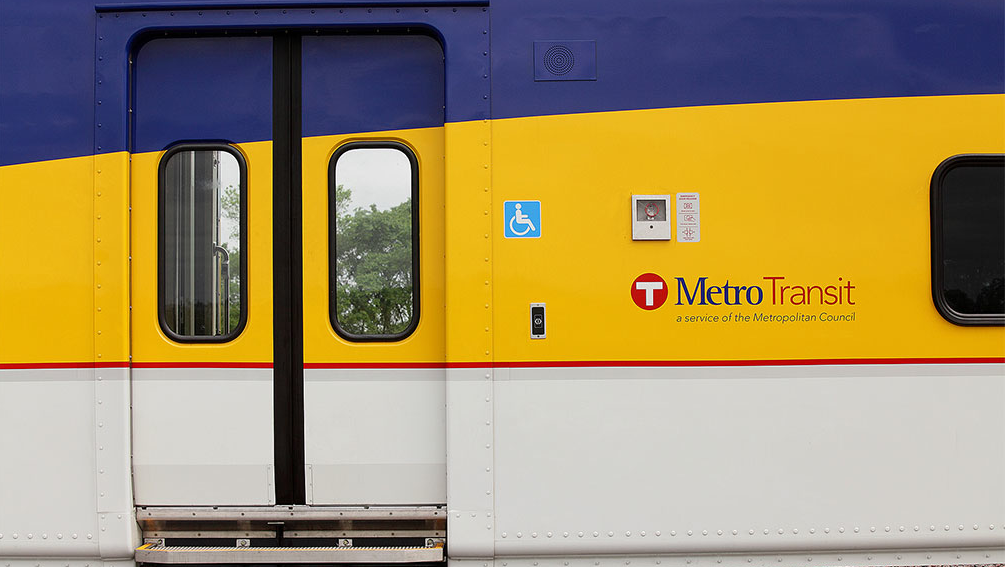 Metro Transit Northstar Credit Metro Transit 5c3d4c0b30f80