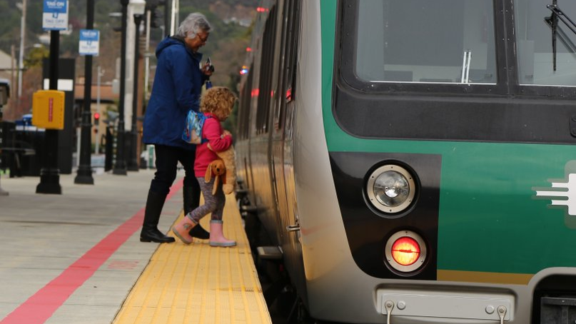 Smart Passengersboarding Credit Smart 5c3eb1ac536b0