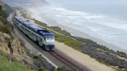 NCTD is one of three passenger railroads to have fully implemented PTC by Dec. 31, 2018.