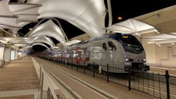 First Tex Rail Train At Dfw Airport 5c3eadcb72cc5 First Tex Rail Train At Dfw Airport 5c3eadcb72cc5