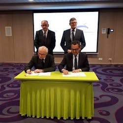 Customer focus is an essential element in the development of high quality public transport. Customer focus is an essential element in the development of high quality public transport.