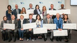 The Santa Clara Valley Transportation Authority has announced that hundreds of millions of dollars collected from Santa Clara County residents since April 2017. The Santa Clara Valley Transportation Authority has announced that hundreds of millions of dollars collected from Santa Clara County residents since April 2017.