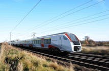 TE Connectivity has won a contract to supply high-voltage roofline components to Stadler for a total of 58 electric and bi-mode FLIRT trains ordered for Greater Anglia&rsquo;s network.