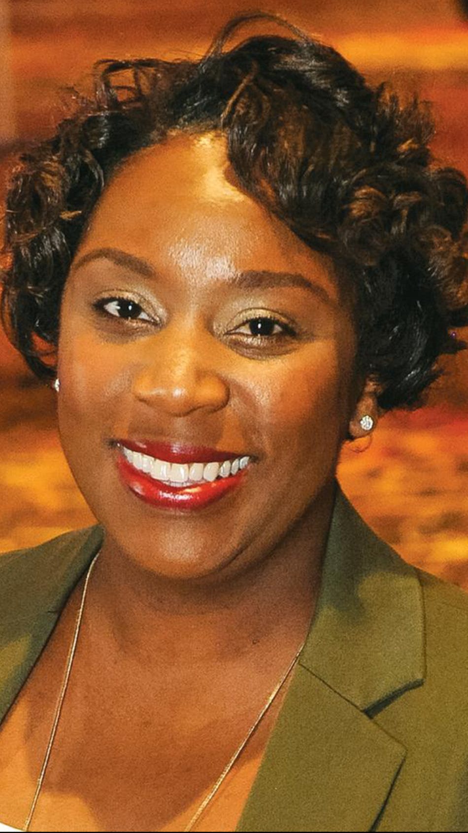 Brandy Jones Named Cincinnati Metro's Vice President of External