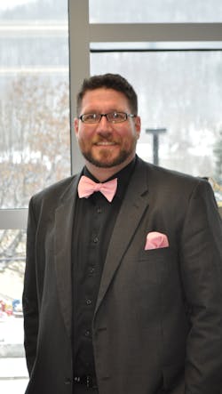 The Cambria County Transit Authority Board of Directors unanimously approved the promotion of Josh Yoder to the position of assistant executive director at their November 29th board meeting.