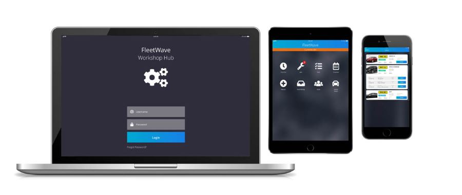 Chevin Fleet Solutions has launched a new vehicle maintenance management app, the Workshop Hub.