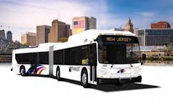 Nj Transit Articulated Bus 5c40892b6101e Nj Transit Articulated Bus 5c40892b6101e