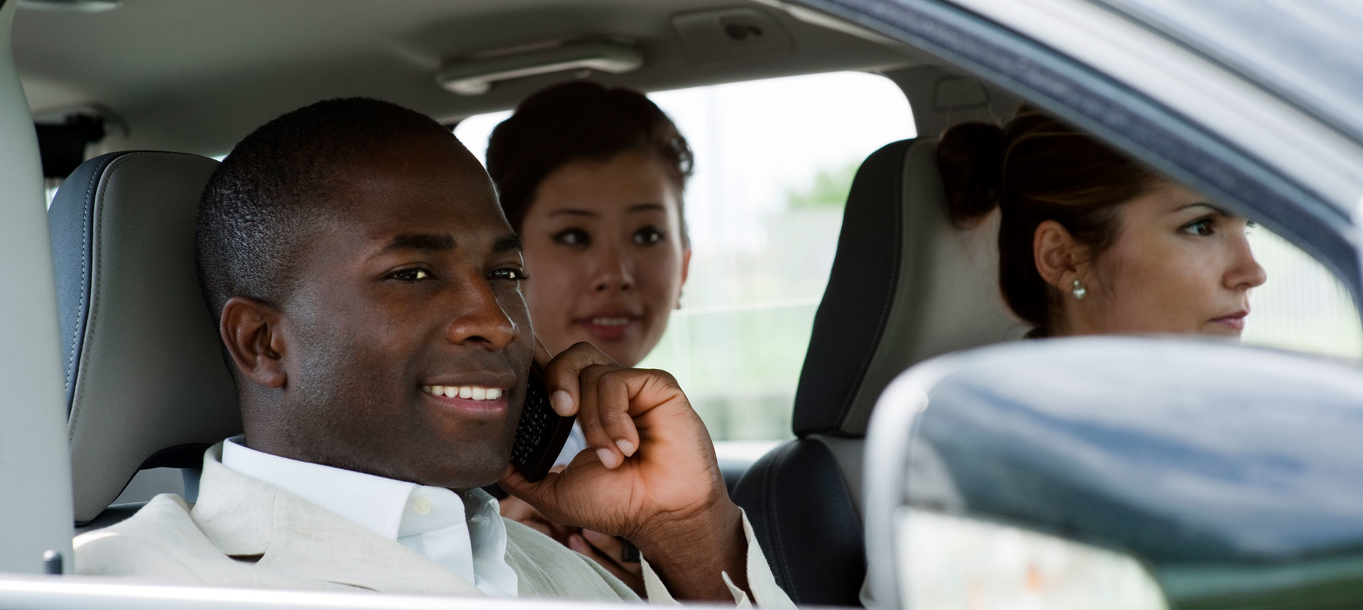 A $9.5 million commitment approved by the Metropolitan Transportation Commission in July 2018 allows qualifying vanpools that rent their vehicles through Commute With Enterprise.