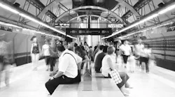 “Redefining Public Transport: the changing faces of urban mobility” will show that the sector is about people – and the way in which we travel is changing.