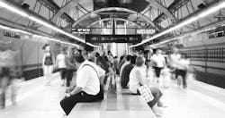 “Redefining Public Transport: the changing faces of urban mobility” will show that the sector is about people – and the way in which we travel is changing. “Redefining Public Transport: the changing faces of urban mobility” will show that the sector is about people – and the way in which we travel is changing.