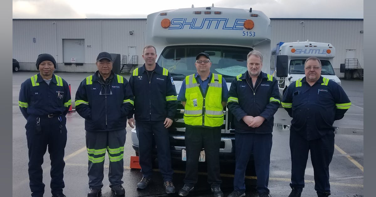 First Transit and First Vehicle Services Locations Awarded ASE Blue ...