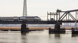 Replacing the Portal Bridge is one of the projects the financial settlement between Amtrak and NJ Transit could help finance.