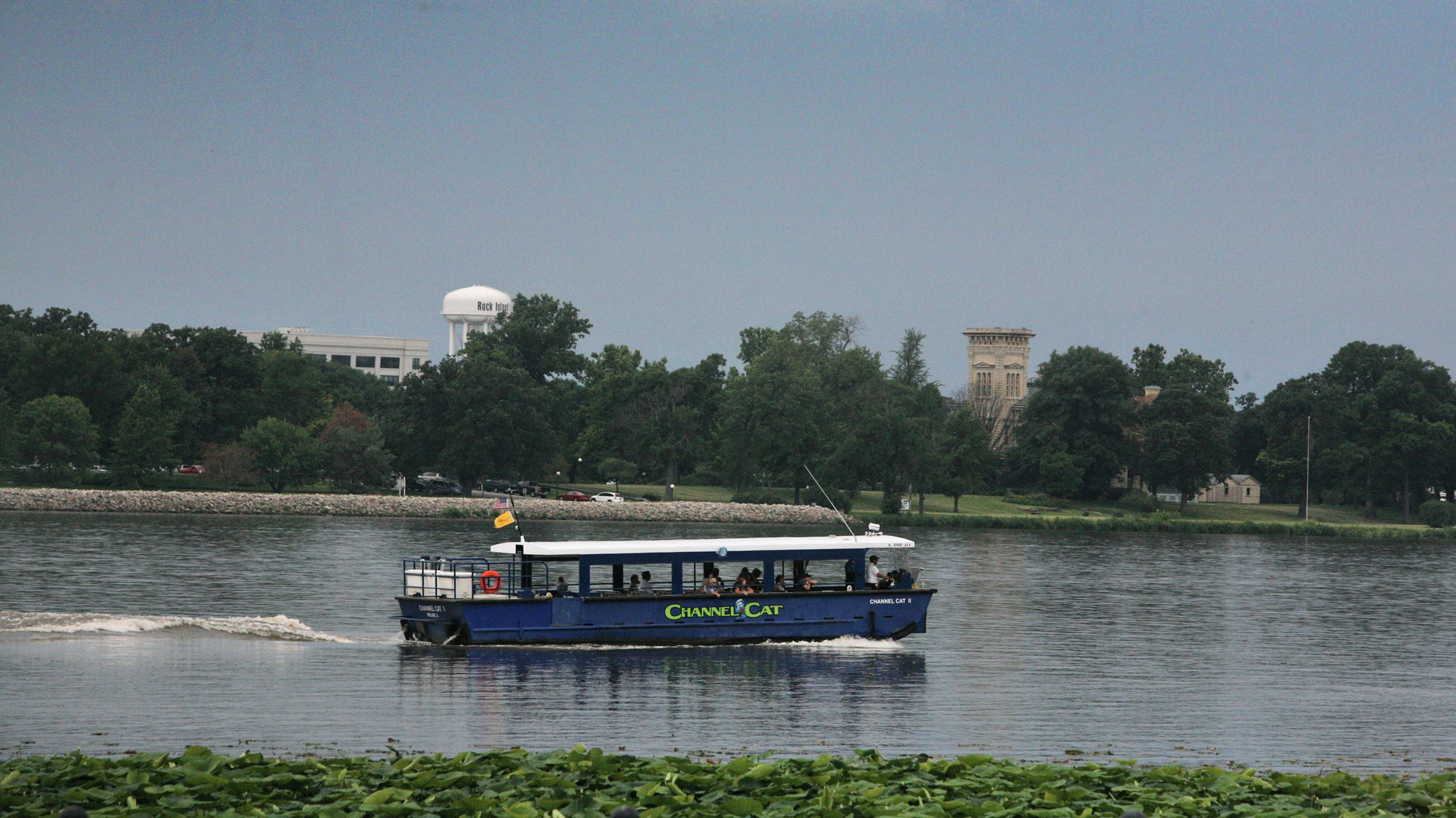Channel Cat Rock Island County Metropolitan Mass Transit District Metro Link 5c62f90d5602a