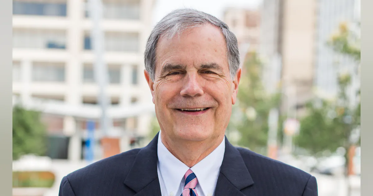 Michael Terry Rbc Michael Terry steps down from IndyGo | Mass Transit