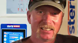 Stertil-Koni has announced that John Sliney has joined the company as assistant service manager.