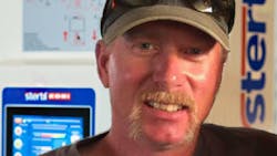 Stertil-Koni has announced that John Sliney has joined the company as assistant service manager. Stertil-Koni has announced that John Sliney has joined the company as assistant service manager.