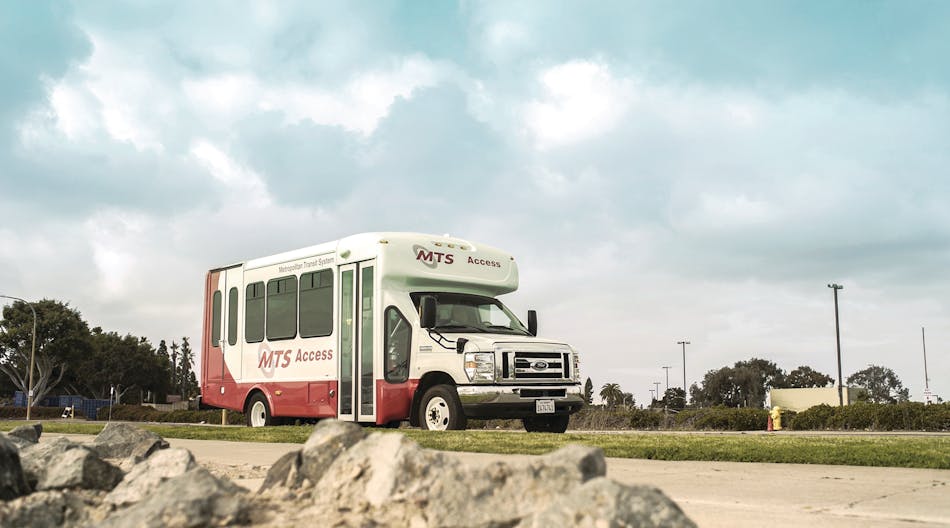 propane autogas buses provide fleet owners with a smooth transition to an alternative fuel while offering the lowest total cost-of-ownership over the lifetime of the vehicle.