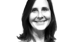 Barbara Moffat has joined Stantec as vice president, transportation in the US West. Barbara Moffat has joined Stantec as vice president, transportation in the US West.