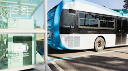 Thumbnail Electric Bus Init