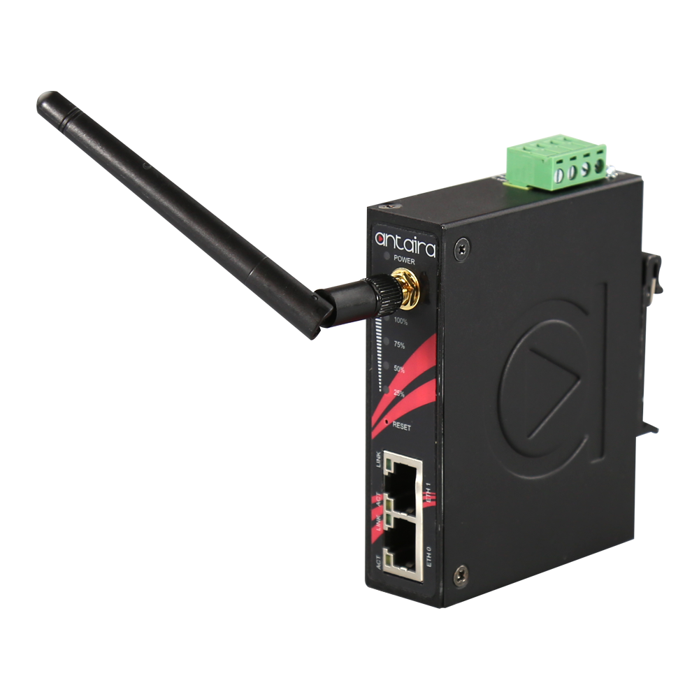 Antaira Technologies has announced the expansion of its industrial networking infrastructure family with the introduction of the AMS-2111 Series.