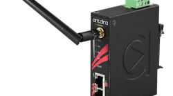 Antaira Technologies has announced the expansion of its industrial networking infrastructure family with the introduction of the AMS-2111 Series.