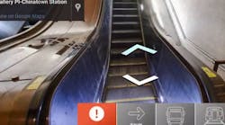 The Washington Metropolitan Area Transit Authority announced the launch of StationView, a new interactive feature that takes customers on a virtual tour inside Metrorail stations. The Washington Metropolitan Area Transit Authority announced the launch of StationView, a new interactive feature that takes customers on a virtual tour inside Metrorail stations.