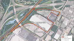 Metro seeks public input on proposed construction of a Metrorail Heavy Repair and Overhaul Facility.