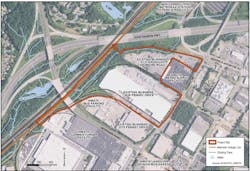 Metro seeks public input on proposed construction of a Metrorail Heavy Repair and Overhaul Facility. Metro seeks public input on proposed construction of a Metrorail Heavy Repair and Overhaul Facility.