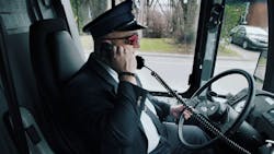 Engie announced the launch of its IP-based communications systems for public transit system. Engie announced the launch of its IP-based communications systems for public transit system.